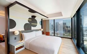 Canopy By Hilton Osaka Umeda
